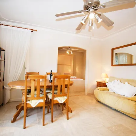 Jardins Fleuris Standing Presta Apartamento