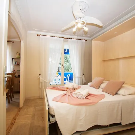 Jardins Fleuris Standing Presta Apartamento *