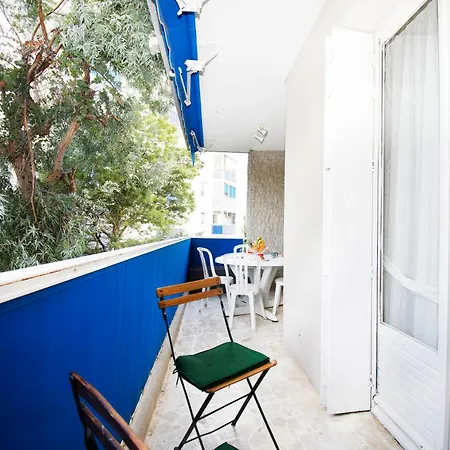 Jardins Fleuris Standing Presta * Mandelieu